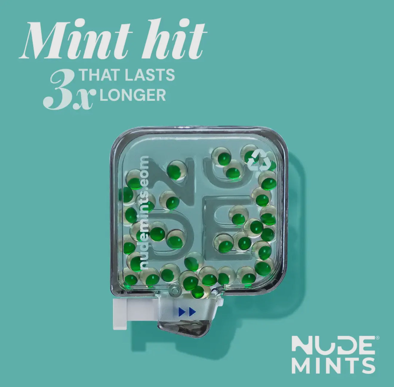 Nude Mints