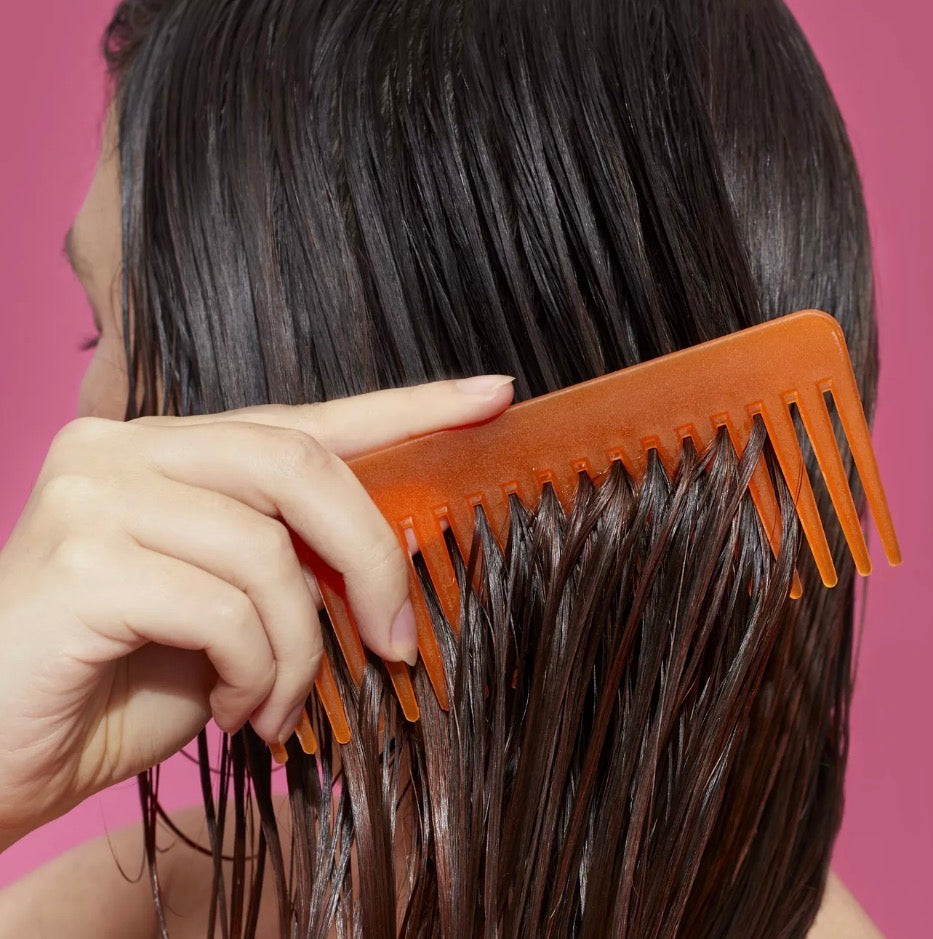 The Wizard Detangling Primer