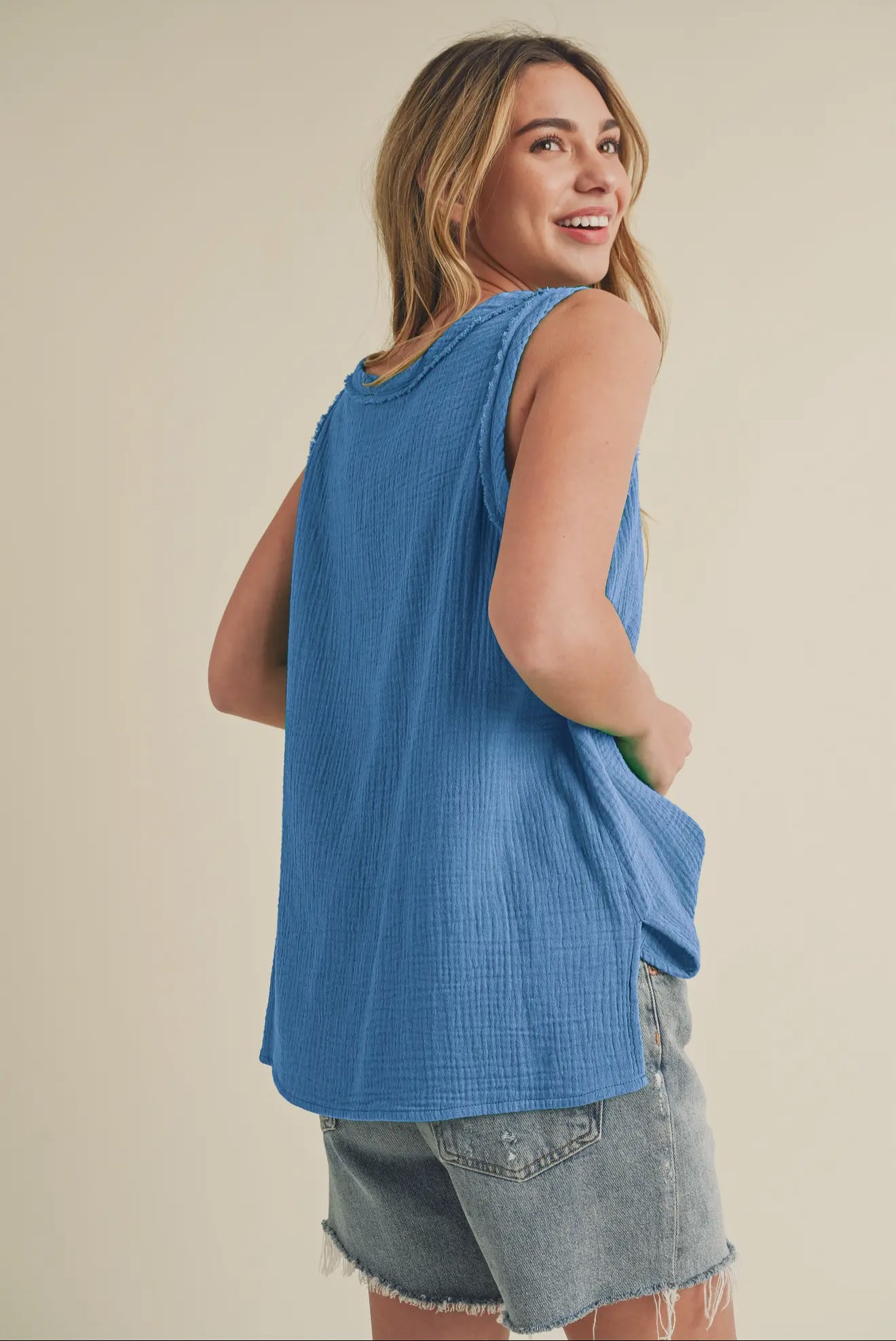 Neriah Tank
