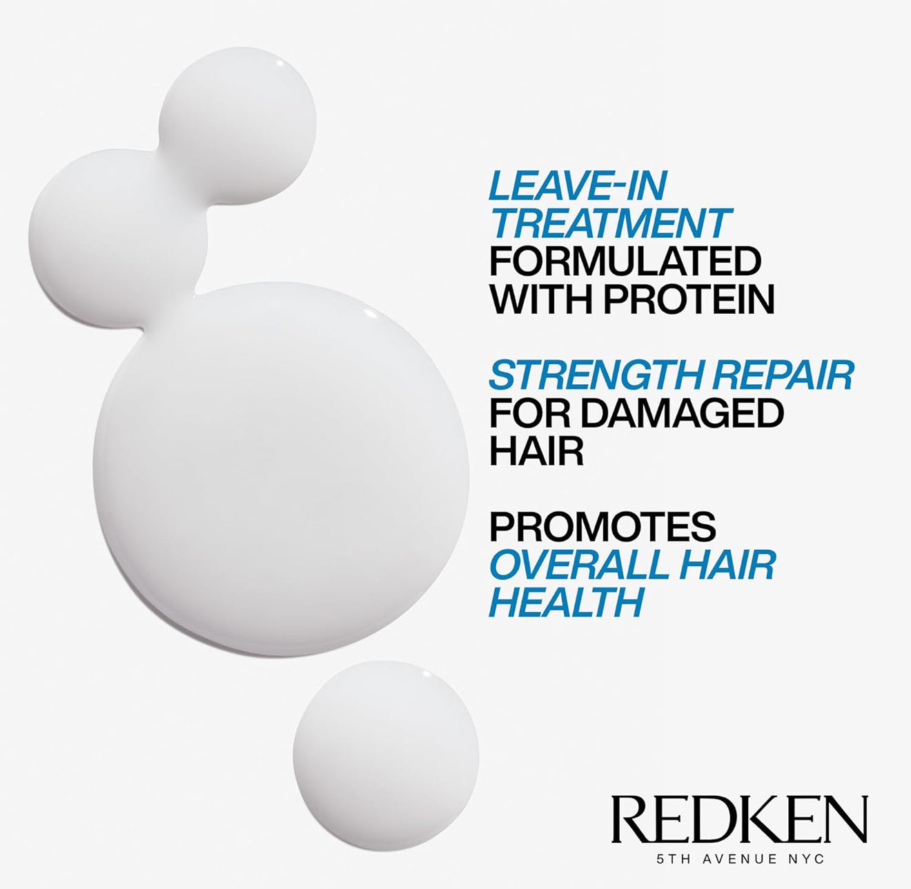 Redken Anti-Snap Leave-In Treatment