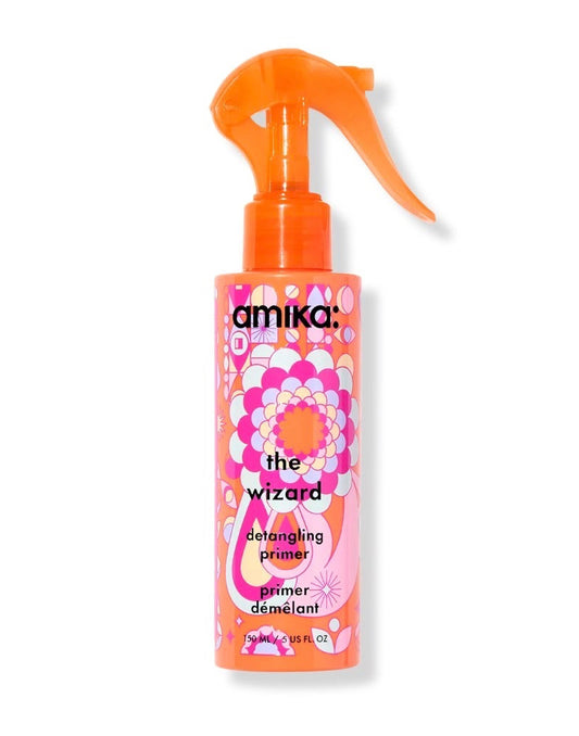The Wizard Detangling Primer