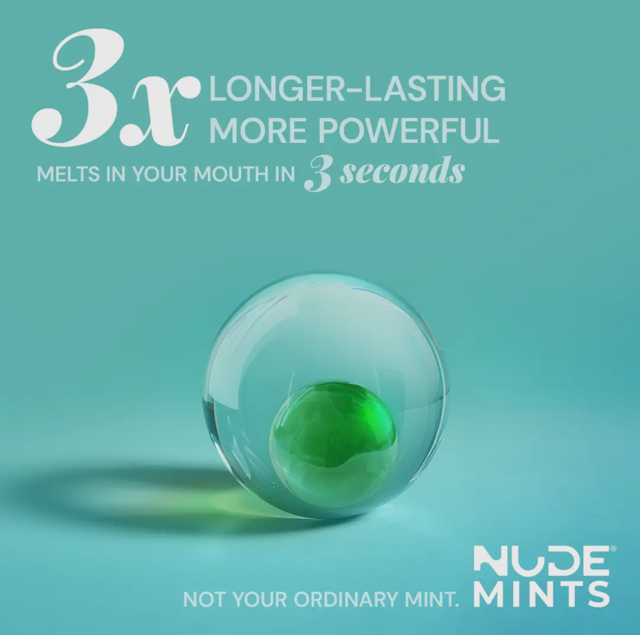 Nude Mints