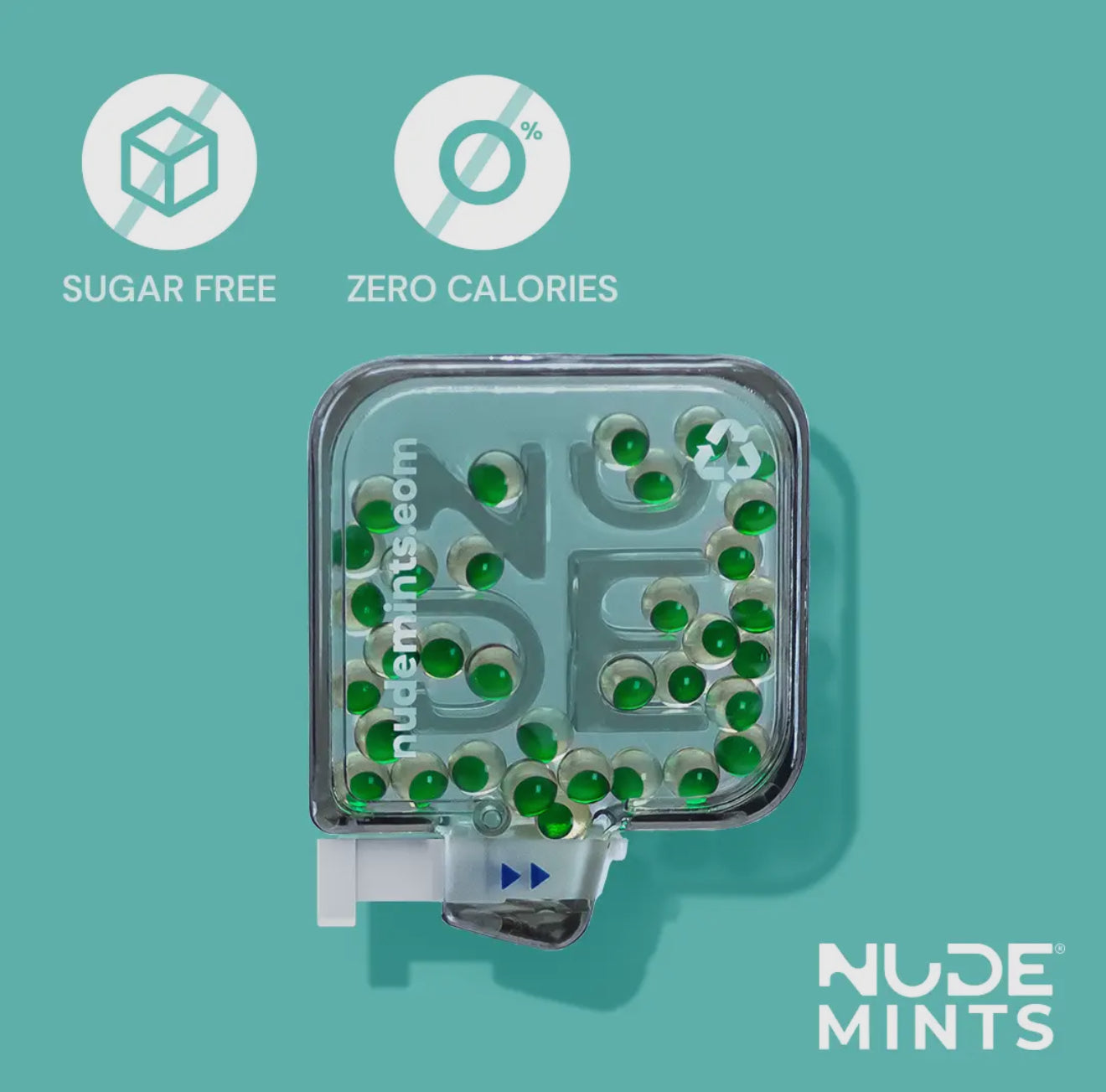 Nude Mints
