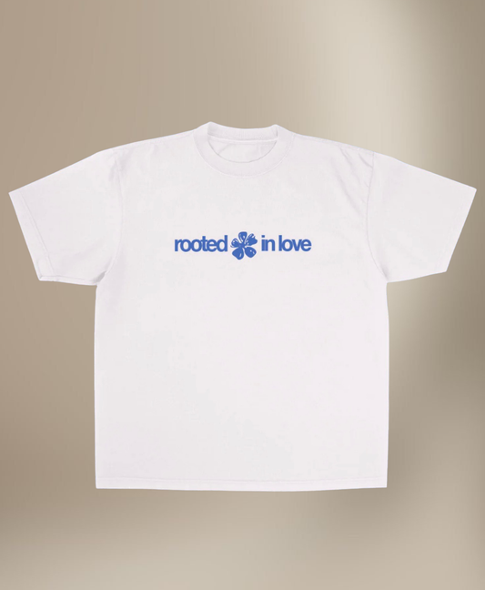 Rooted In Love Tee